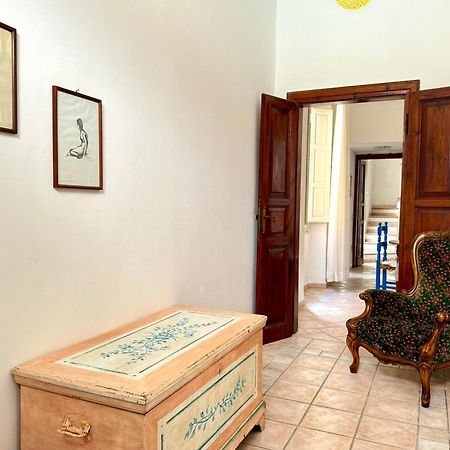 La Maison Du Major - Homey Experience Ла Мадалена Екстериор снимка