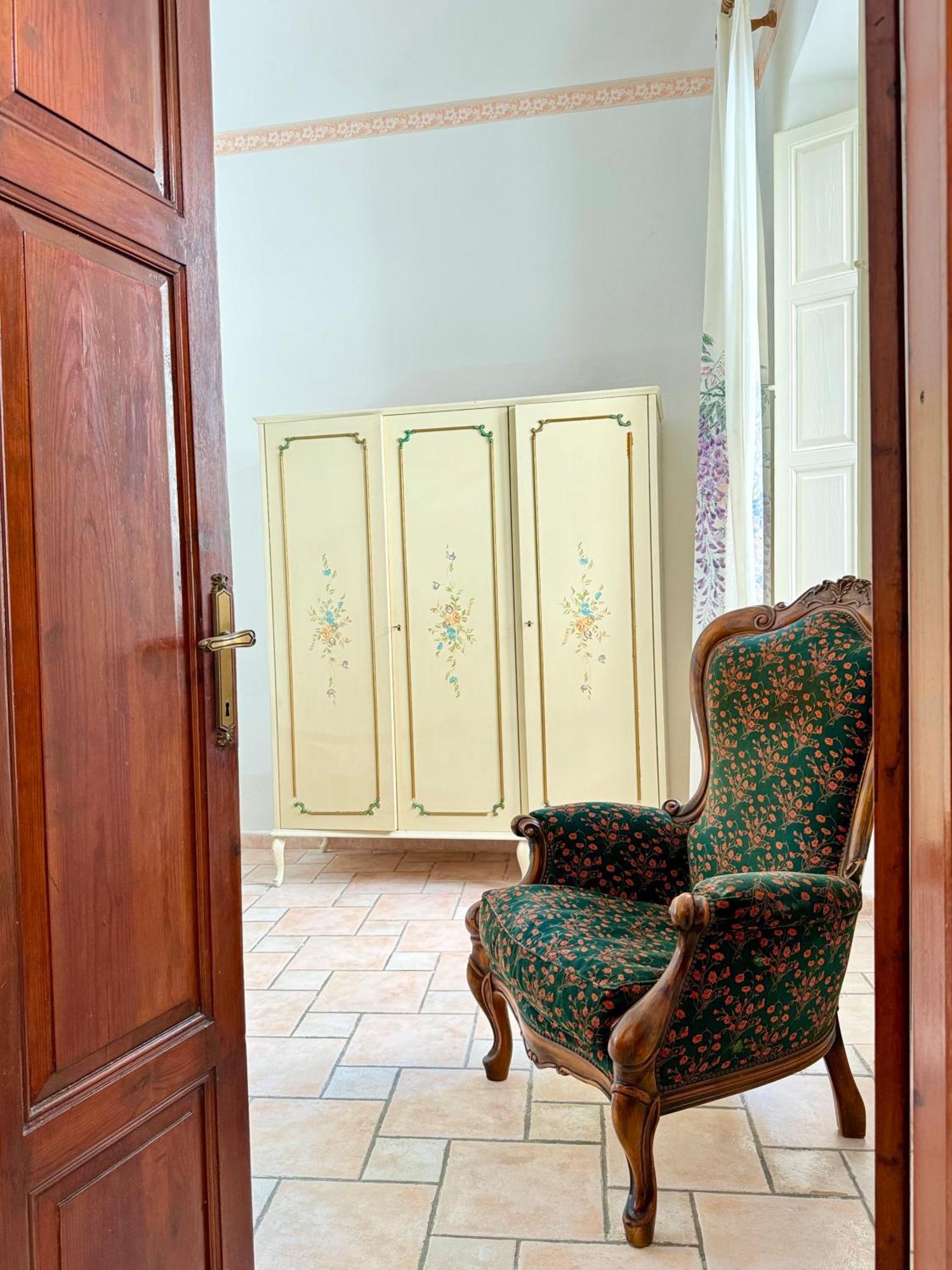 La Maison Du Major - Homey Experience Ла Мадалена Екстериор снимка