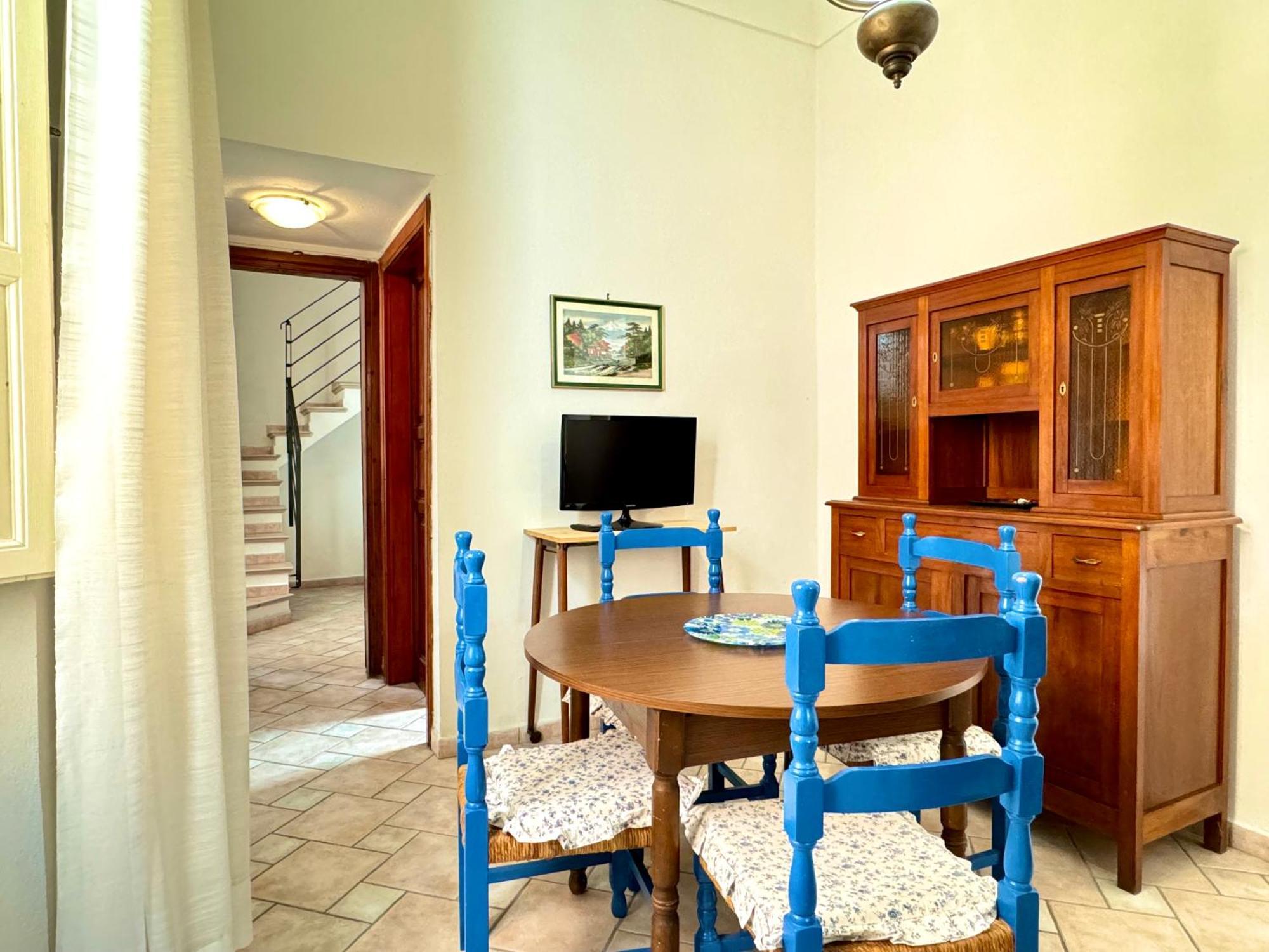 La Maison Du Major - Homey Experience Ла Мадалена Екстериор снимка